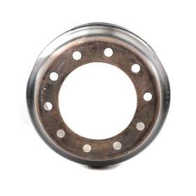 53123771002 Meritor Drum X30 Ltwt