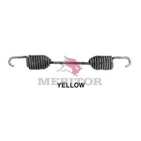 Meritor 737238064565 2258x544 Genuine Air Brake Return Spring