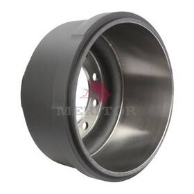 85-123400-002 Meritor 85123400002 Brake Drum 16.50 X 6.00 Inch Size Cast Balanced