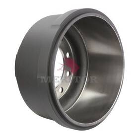 85123561002 Meritor Brake Drum 16.50 X 6.00 Inch Size Cast Balanced