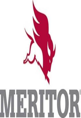 R-4707 Meritor Genuine Brake Shoe - R4707