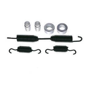 Mkt4311ehdn Meritor Kit Brk Hdw Mnr