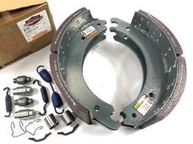 Xk4034707qpm Meritor Reman Q Plus Brake Drum Kit 16.5 Inch X 7 26k Lining