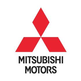 4615a221 Mitsubishi Genuine Brake Drum