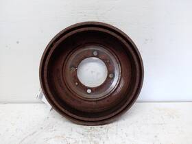 533-58130 Mitsubishi Rear Brakes Drum Awd Fits 89-94 Vista 26674