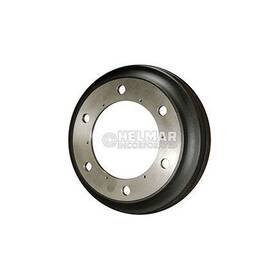 91433-40301 Mitsubishi / Caterpillar Brake Drum For