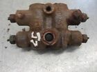 539.ms1u00 Mitsubishi Eclipse 00 Brake Proportioning Valve