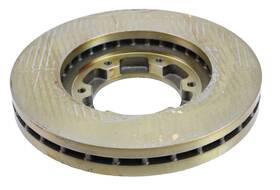 Mk321339 Mitsubishi Fuso Rear Brake Drum