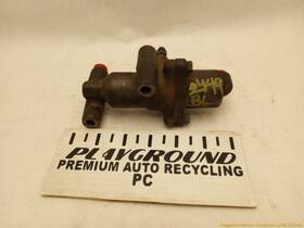 539.ms2c92 Mitsubishi Worldwide Delica L300 Van Brake Proportioning Valve Fits 1986-1994 86 87 88 89