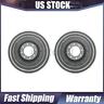 Moll220312012928 Raybestos Brakes Rear Brake Drum For Dodge