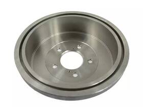 04877433ag Mopar Genuine Brake Drum