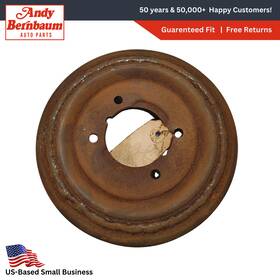 1322775 Mopar 1950-1957 Desoto S-14 Chrysler New Yorker Parking Hand Brake Drum Nos