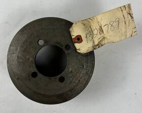 1326789 Mopar Parking Brake Drum 1951 Thru 1961 Nos #1326789