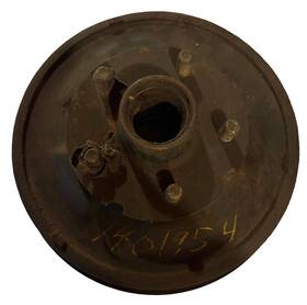 1401954 Mopar New Old Stock Front Brake Drum For 1951-54 Dodge 6 Cylinder Models #1401954