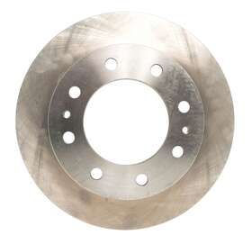 15712803 Mopar Rear Brake Rotor Fits Chevrolet Gmc 1999-2017 Van Truck