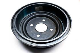 3-1232 Mopar Brake Drum Nos