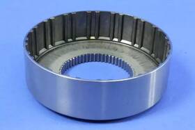 5143983aa Mopar Genuine Drum