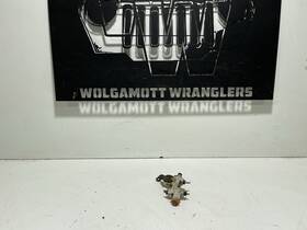 52009115 Mopar Combination Brake Proportioning Valve With Bracket No Abs 97-06 Jeep Tj Wrangler