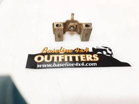 52060236ab Mopar Jeep Jk Wrangler Oem Rhd Brake Line Junction Block 2009 51756
