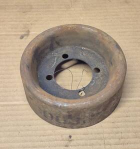 600367 Mopar 1932-1936 Plymouth Car 34-35 Dodge Truck Nos Parking Hand Brake Drum