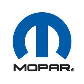 68244775aa Mopar Genuine Drum