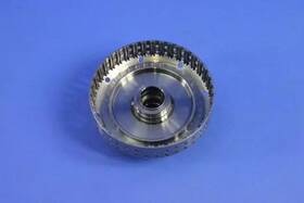 68257489aa Mopar Genuine Drum