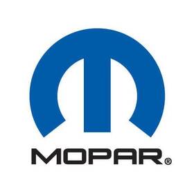 68261913aa Mopar Genuine Drum