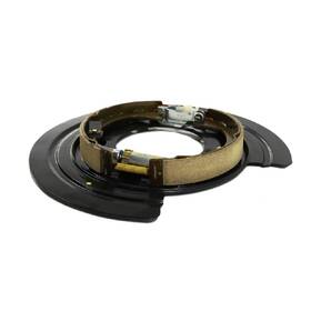 68466363aa Mopar Parking Brake Fork Lock Plate For Dodge Durango 2021