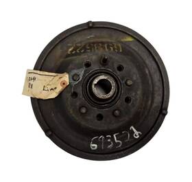 693522 Mopar 1938-1941 Desoto 1952-1954 Plymouth Rear Brake Hub And Drum Limo Only Nos