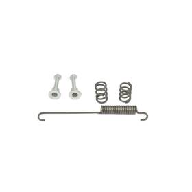 Olx-mop5019735aa-cl360a51 Mopar Oem For Chrysler Voyager 01-03 Brake Shoe Hold Down Kit Driver/passenger