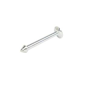 Olx-mop5179890aa-cl360a56 Mopar Oem For Jeep Grand Cherokee 05-10 Brake Hold Down Pin Driver/passenger