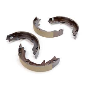 Mopar Olx-mop5191215ab-cl360a53 Oem For Dodge Avenger 08-14 Parking Brake Shoe And Lining Driver/passenger