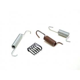 Olx-mop5191308ab-cl360a54 Mopar Oem For Jeep Compass/patriot 07-17 Brake Return Spring Driver/passenger