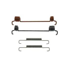 Olx-mop68095416aa-cl360a50 Mopar Oem For Ram Promaster 1500/2500/3500 2014-2021 Brake Shoe Return Spring