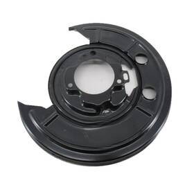Olx-mop68133195aa-cl360a50 Mopar Oem For Ram Promaster 1500/2500/3500 14-19 Brake Backing Plate Passenger
