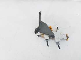 P56052227aa Mopar Jeep Lj Wrangler Disc Brake Proportioning Valve 2005 2006