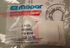 K4049681 Mopar Shipping Drum Rear Oem Free Brake Kit 4049681 Hardware