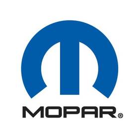 V5027502aa Mopar Genuine Drum