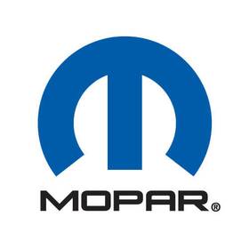 V5028865aa Mopar Genuine Drum