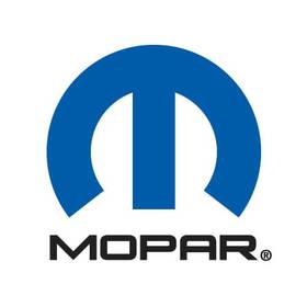 V5029595aa Mopar Genuine Drum