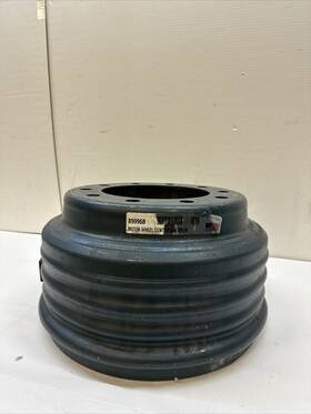 89996b Motor Wheel Centrifuse Brake Drum