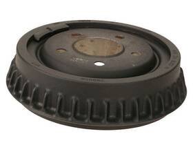 22841nxbb Motorcraft For 1987-1991 Ford E250 Econoline Club Wagon Brake Drum