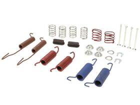 31tjpt Motorcraft Rear Brake Shoe Spring Kit Fits Ford F150 1990-1997