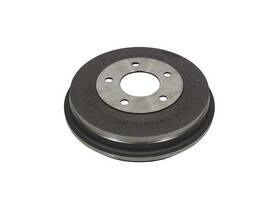 Bc326rp Motorcraft Rear Brake Drum For 2001-2007 Ford Escape 2003 2006 2005 2002 2004