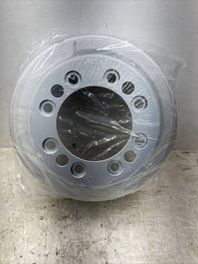 Brdc-4 Motorcraft Genuine Ford Brake Drum New Old Stock