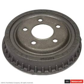 Brdc6 Motorcraft Genuine Brake Drum