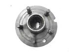 Mustang Drum Brake Hub Lug Lh Rh
