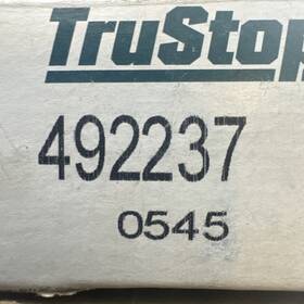 3006282 Napa New Trustop Drum Brake Pad Hardware Kit Ry