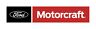 Nbrd-9 Motorcraft Brake Drum Rear Fits Ford Fiesta