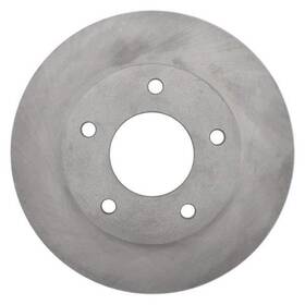 533-01131 New-apf Rear Brakes Disc Fits 77-79 Cadillac 344602